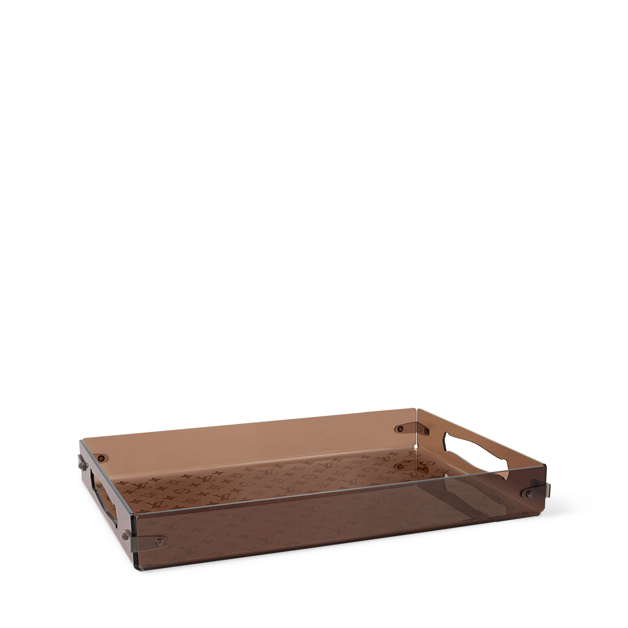 Plexiglass Tray MM S00 - Trunks, Travel and Home - Sport and Games